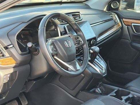 Used 2019 Honda CR-V EX-L image 16