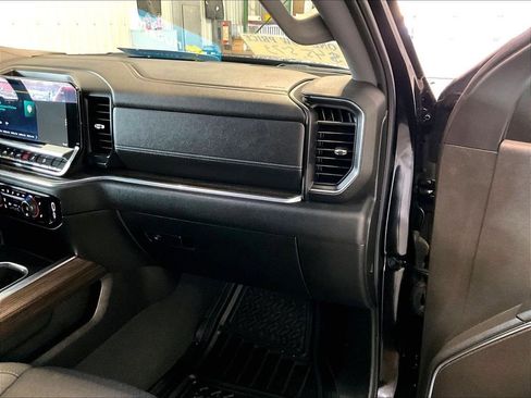 Used 2023 Chevrolet Silverado 1500 RST w/ True North Edition Plus image 13