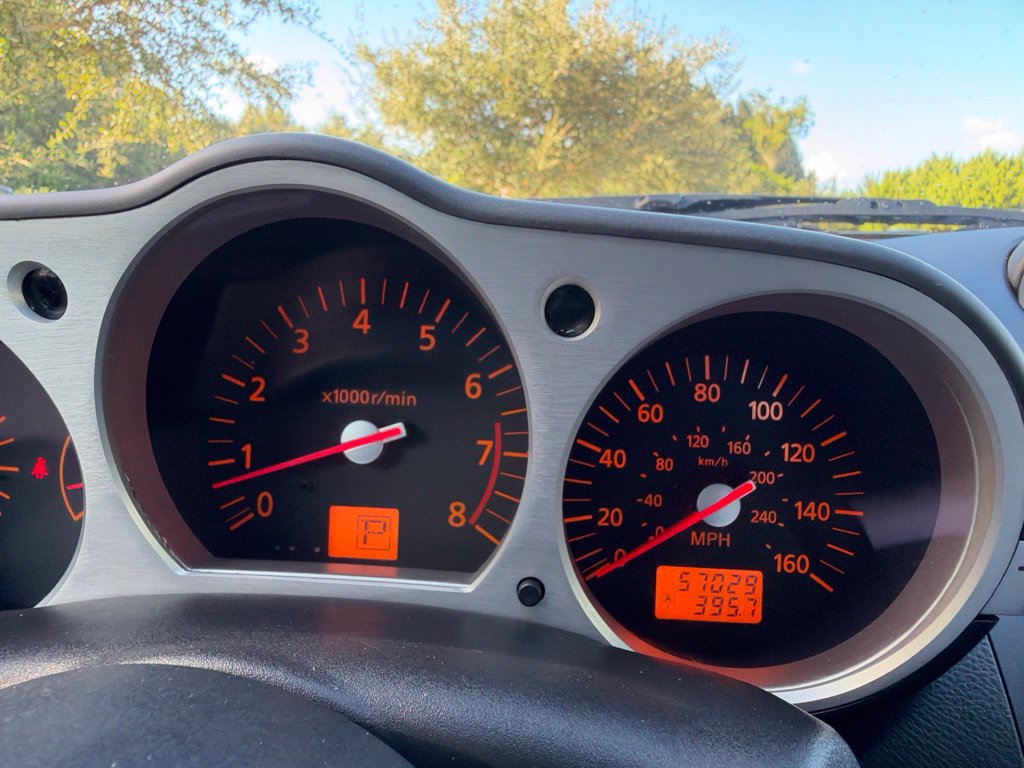 Used 2004 Nissan 350Z Touring RWD image 13