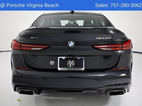 Used 2024 BMW M235i xDrive Gran Coupe image 4