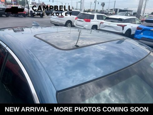 Used 2024 Buick Envista Avenir FWD image 9