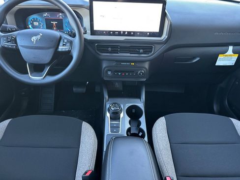 New 2025 Ford Bronco Sport Big Bend image 13