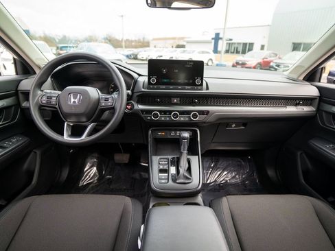 Used 2024 Honda CR-V EX image 18