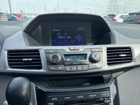 Used 2013 Honda Odyssey EX-L image 15