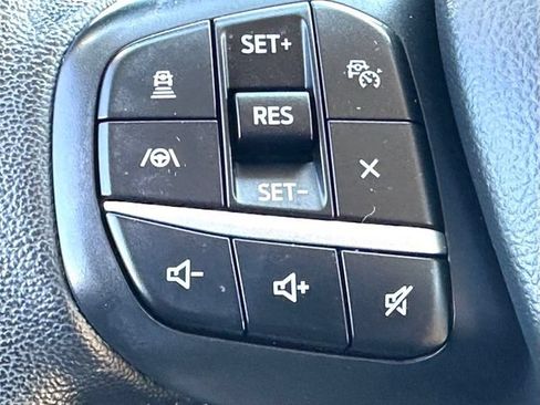Used 2021 Ford Bronco Sport Outer Banks AWD/4WD image 5