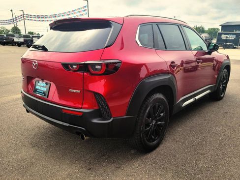Used 2023 MAZDA CX-50 2.5 S w/ Accent Package AWD/4WD image 4