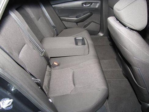 Certified 2023 Honda Accord EX image 18