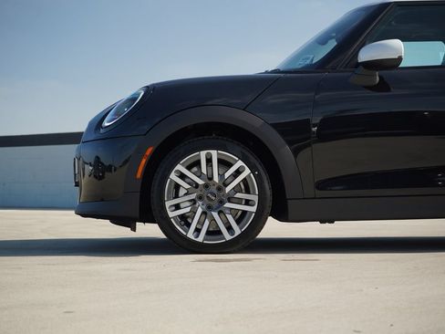 New 2026 MINI Cooper S FWD image 2