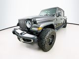 Used 2020 Jeep Gladiator Overland w/ LED Lighting Group image 3