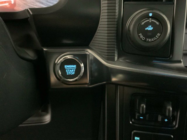 New 2026 Ford F150 Raptor AWD/4WD image 16