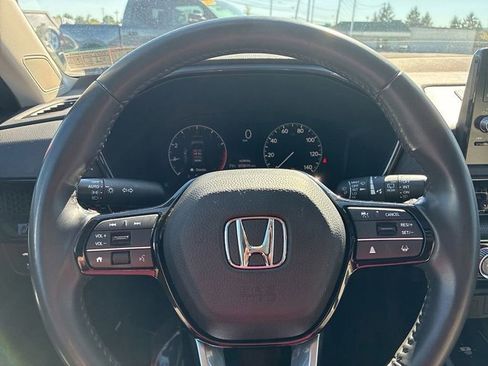 Used 2024 Honda CR-V EX-L image 30