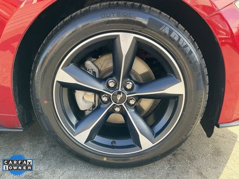 Used 2020 Ford Mustang Coupe image 56