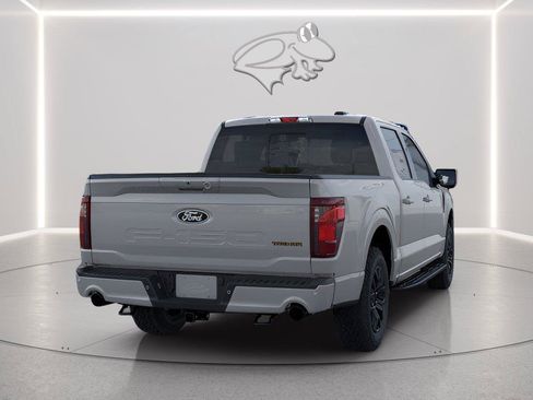 Used 2026 Ford F150 Tremor w/ Equipment Group 402B AWD/4WD image 6