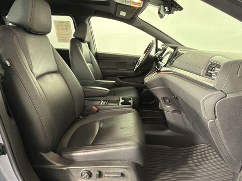Used 2023 Honda Odyssey Sport image 30