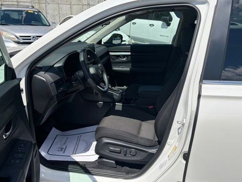 Certified 2024 Honda CR-V EX image 15