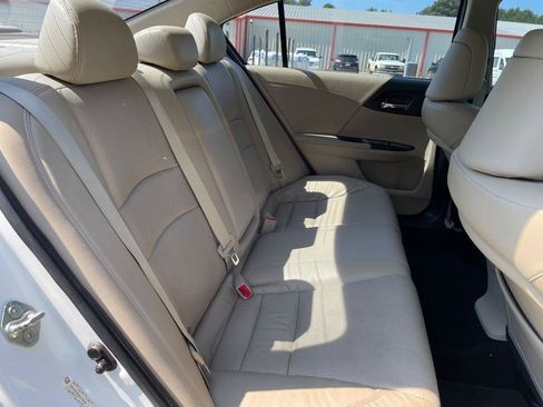 Used 2013 Honda Accord EX-L image 14
