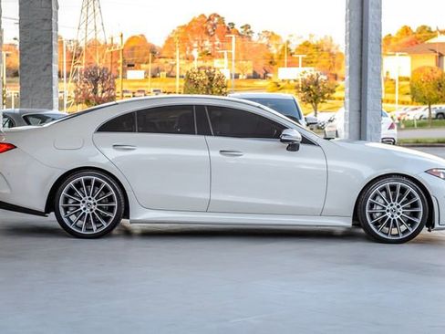 Used 2019 Mercedes-Benz CLS 450 image 58