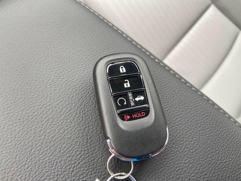 New 2026 Honda Civic Sport Touring image 42