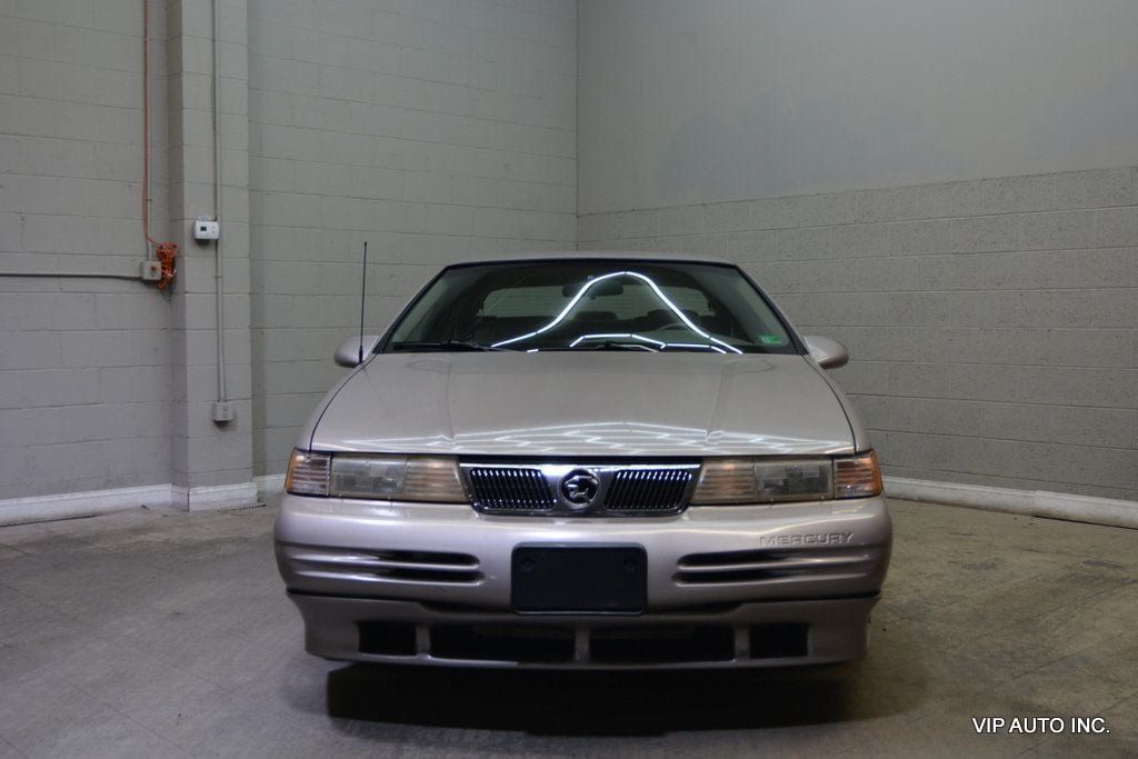 Used 1994 Mercury Cougar XR7 RWD image 9
