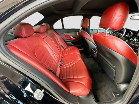 Used 2018 Mercedes-Benz C 43 AMG 4MATIC Sedan image 29