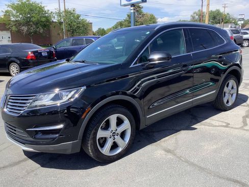 Used 2017 Lincoln MKC Premiere AWD/4WD image 18