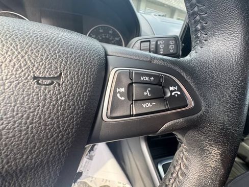 Used 2020 Ford EcoSport SE w/ SE Convenience Package AWD/4WD image 18