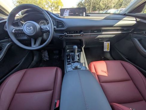 New 2026 MAZDA CX-30 AWD 2.5 S image 12