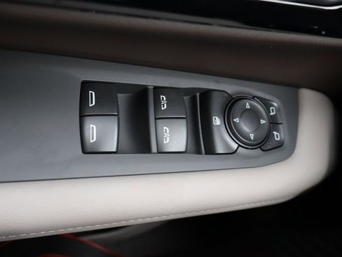 New 2026 Chevrolet Tahoe LS image 16