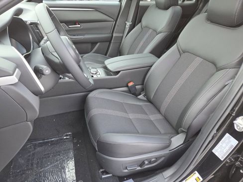 New 2026 MAZDA CX-50 AWD 2.5 S w/ Preferred Pkg image 17