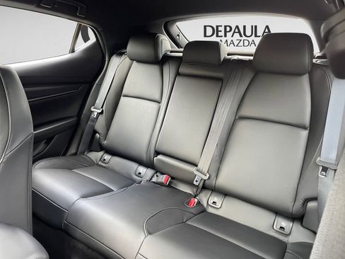 New 2026 MAZDA MAZDA3 s Sport image 12