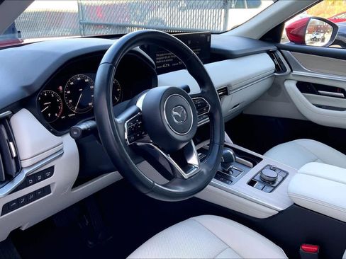 Used 2024 MAZDA CX-90 3.3 Turbo S w/ Premium Package image 18