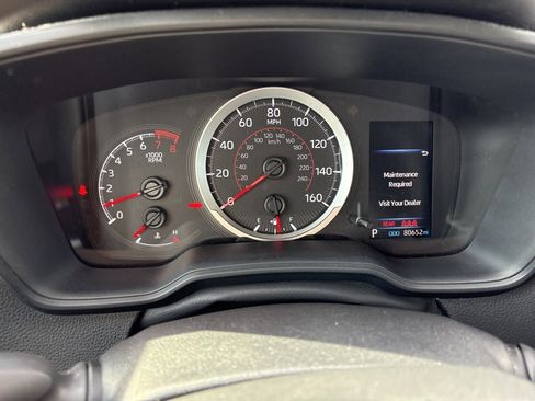 Used 2020 Toyota Corolla SE image 21