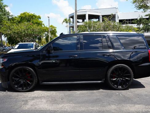 Used 2018 Chevrolet Tahoe Premier RWD image 8