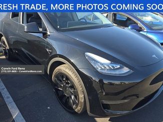 Used 2023 Tesla Model Y Long Range video 1