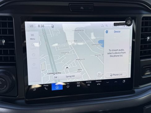 New 2026 Ford F150 XLT AWD/4WD image 18