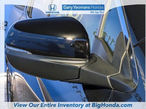 New 2026 Honda Ridgeline RTL image 13