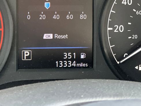 Used 2024 Nissan Altima 2.5 S image 21