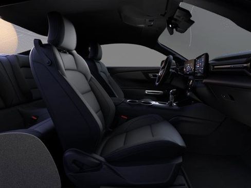 New 2025 Ford Mustang GT image 27