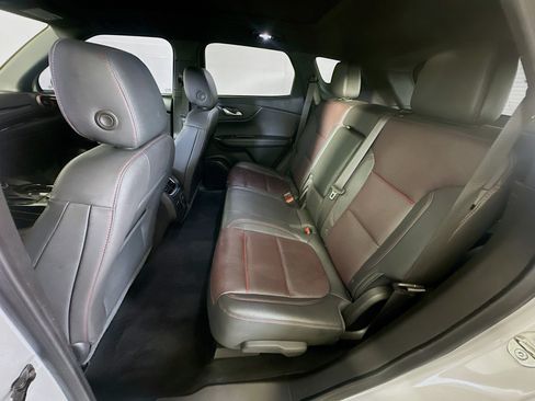 Used 2022 Chevrolet Blazer RS w/ Enhanced Convenience Package FWD image 28