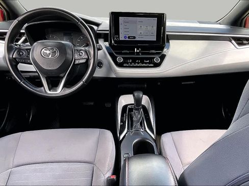 Used 2024 Toyota Corolla SE FWD image 13