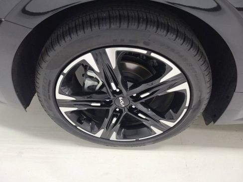Used 2024 Kia K5 GT-Line AWD/4WD image 40