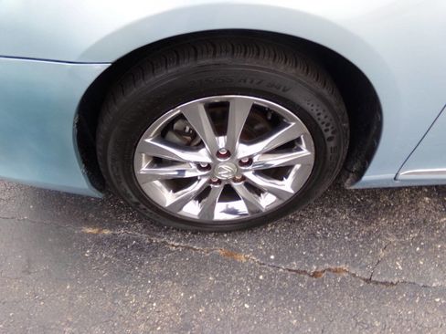 Used 2012 Lexus ES 350 Base 4dr Sedan image 34