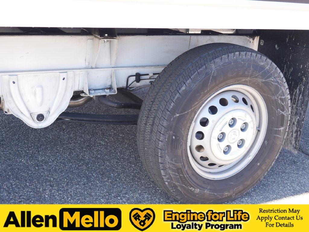 Used 2024 RAM ProMaster 3500 w/ Cold Weather Group FWD image 12