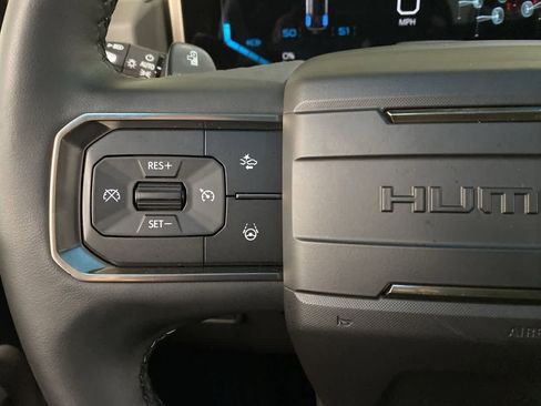 Used 2024 GMC Hummer EV 3X image 20