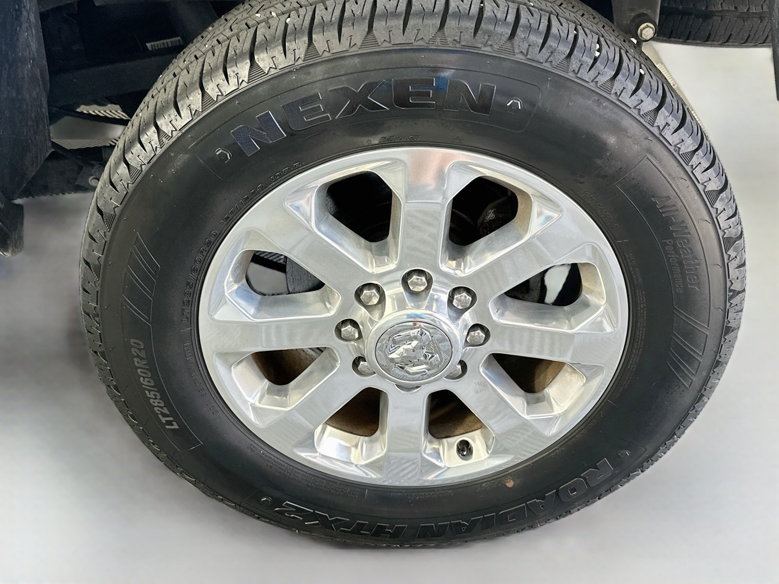 Used 2023 RAM 2500 Big Horn w/ Level 1 Equipment Group AWD/4WD image 29