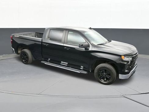 Used 2023 Chevrolet Silverado 1500 LT w/ Protection Package AWD/4WD image 62