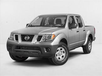 Used 2016 Nissan Frontier SV video 1