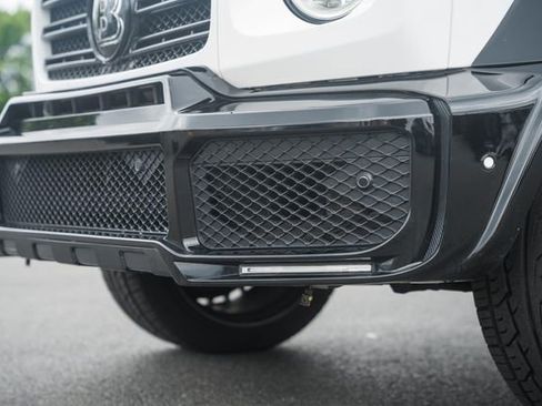 Used 2020 Mercedes-Benz G 550 image 13