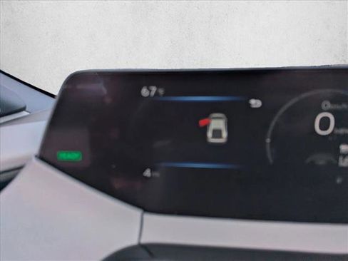 New 2026 Toyota Prius Limited image 10