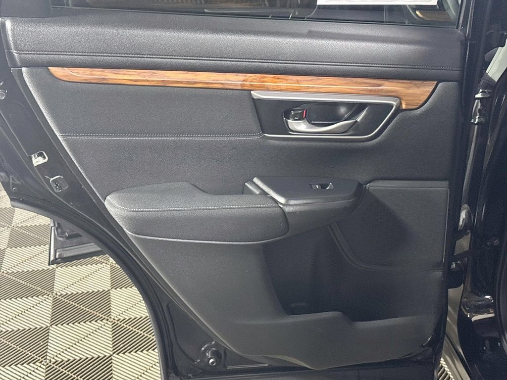 Used 2019 Honda CR-V EX image 19